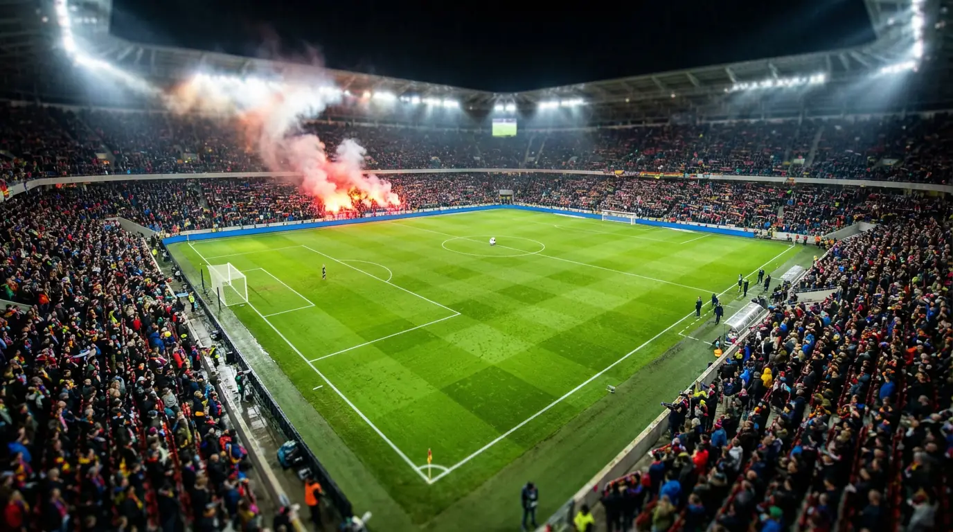 Guía completa de apuestas en la MLS con estadísticas y estrategias